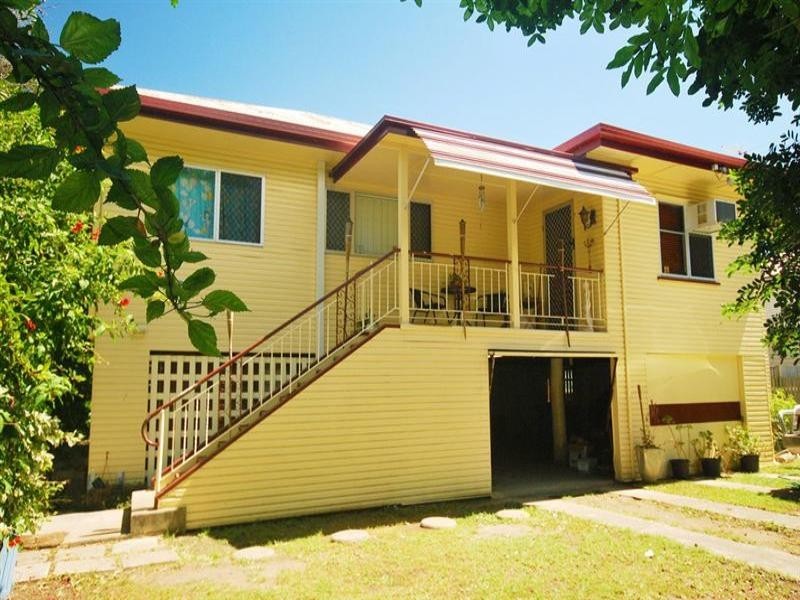 279 Eldon Street, Berserker QLD 4701