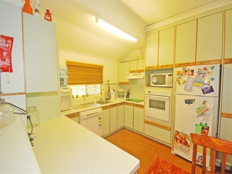 279 Eldon Street, Berserker QLD 4701