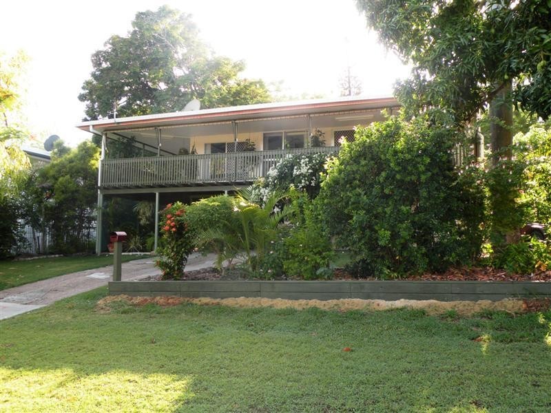 27 Mary Street, The Range QLD 4700