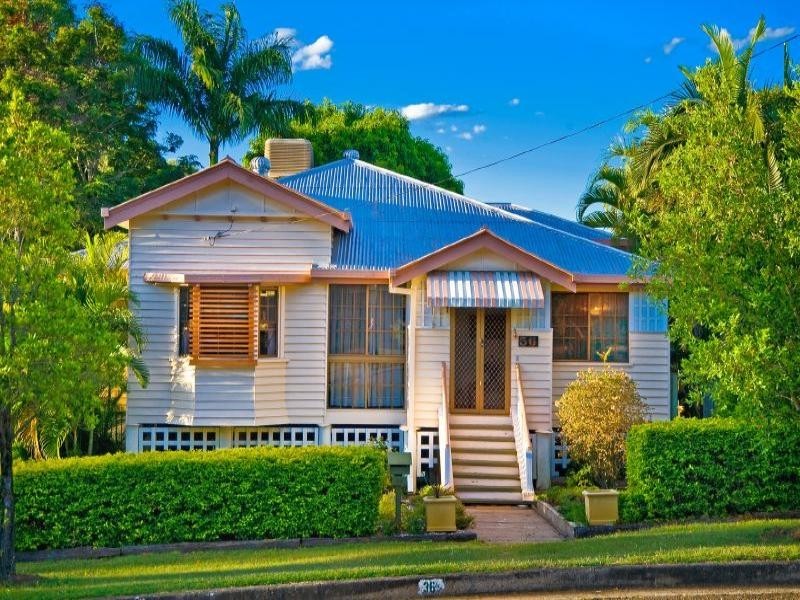 36 Jones Street, Rockhampton QLD 4700