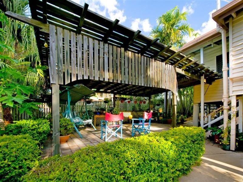 36 Jones Street, Rockhampton QLD 4700