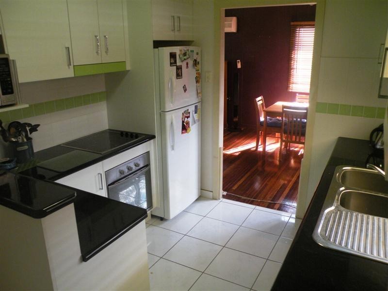 127 Guymer Street, Frenchville QLD 4701