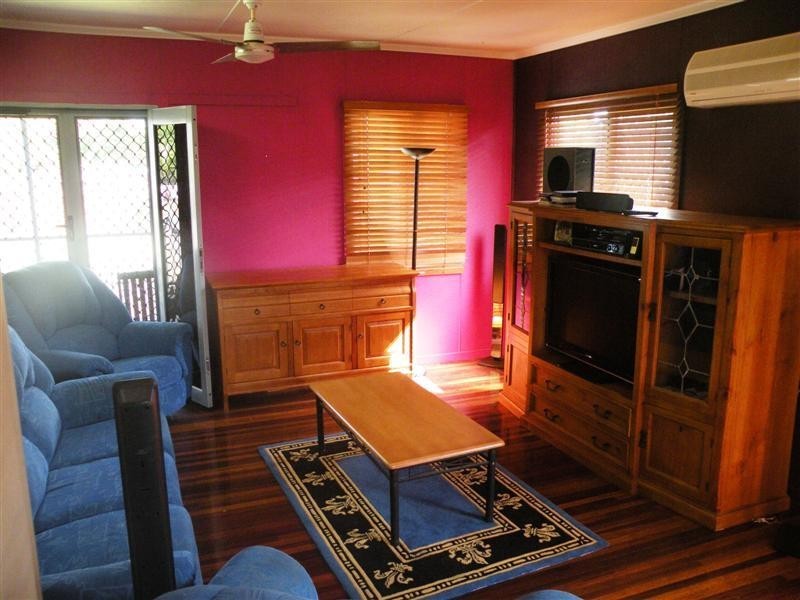 127 Guymer Street, Frenchville QLD 4701