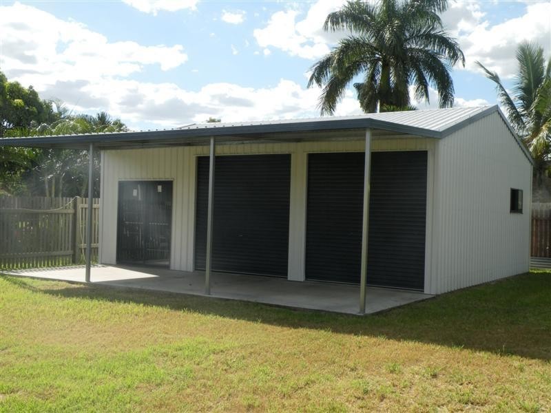 127 Guymer Street, Frenchville QLD 4701