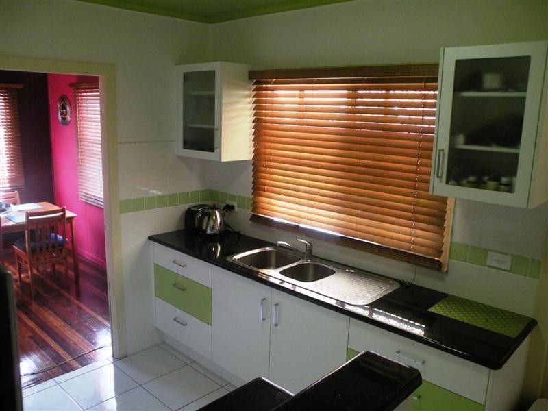 127 Guymer Street, Frenchville QLD 4701