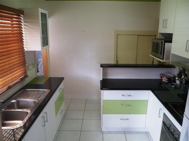 127 Guymer Street, Frenchville QLD 4701