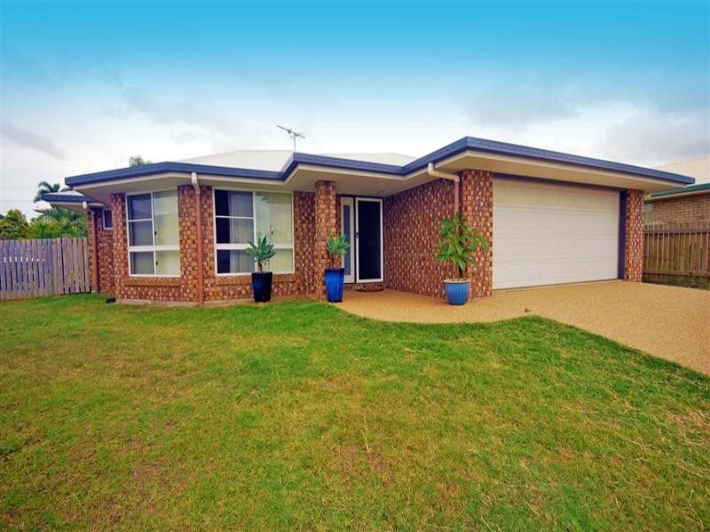 7 Isabel Court, Gracemere QLD 4702