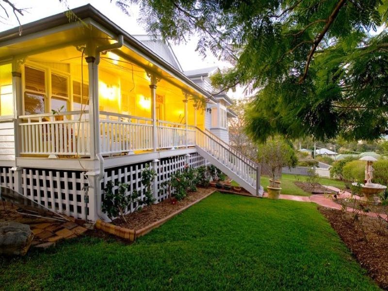 22 Kelly Street, The Range QLD 4700