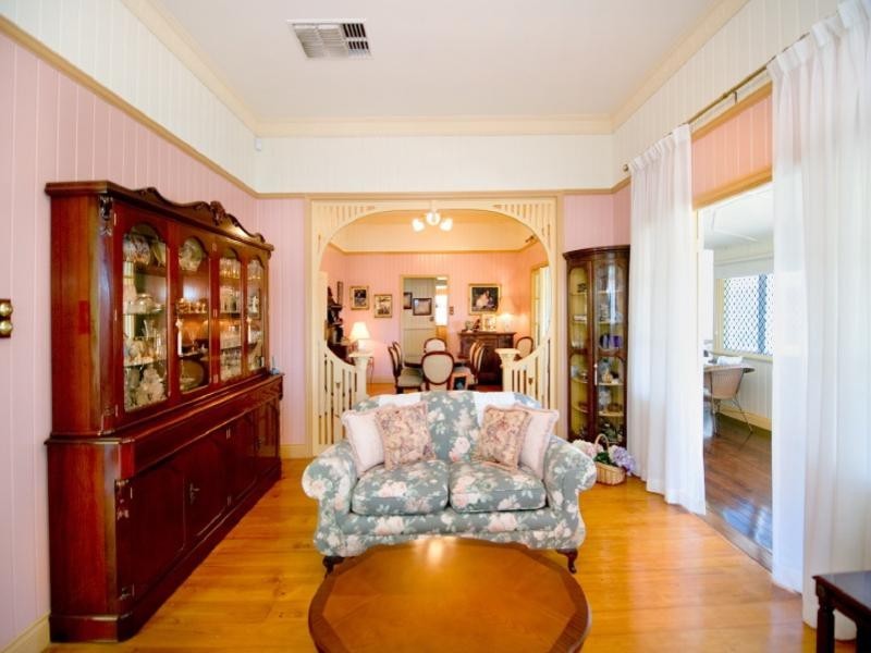 22 Kelly Street, The Range QLD 4700