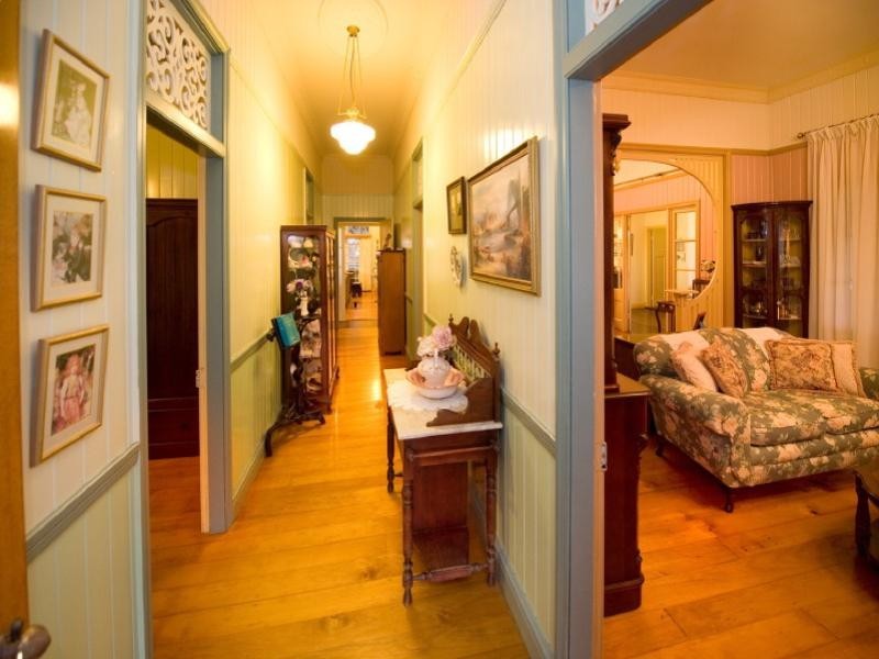 22 Kelly Street, The Range QLD 4700