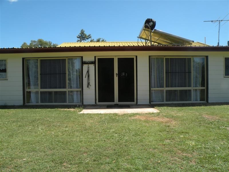 85 Springs Road, Bajool QLD 4699