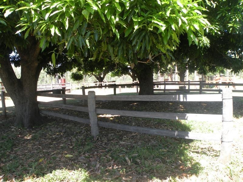 85 Springs Road, Bajool QLD 4699