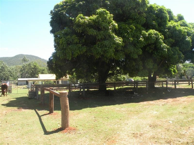85 Springs Road, Bajool QLD 4699