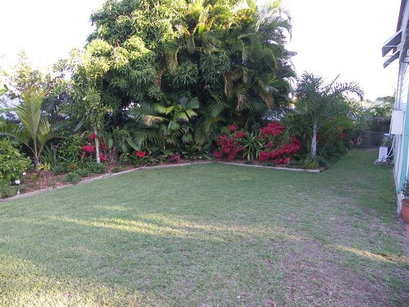 3 Bowen Terrace, The Range QLD 4700