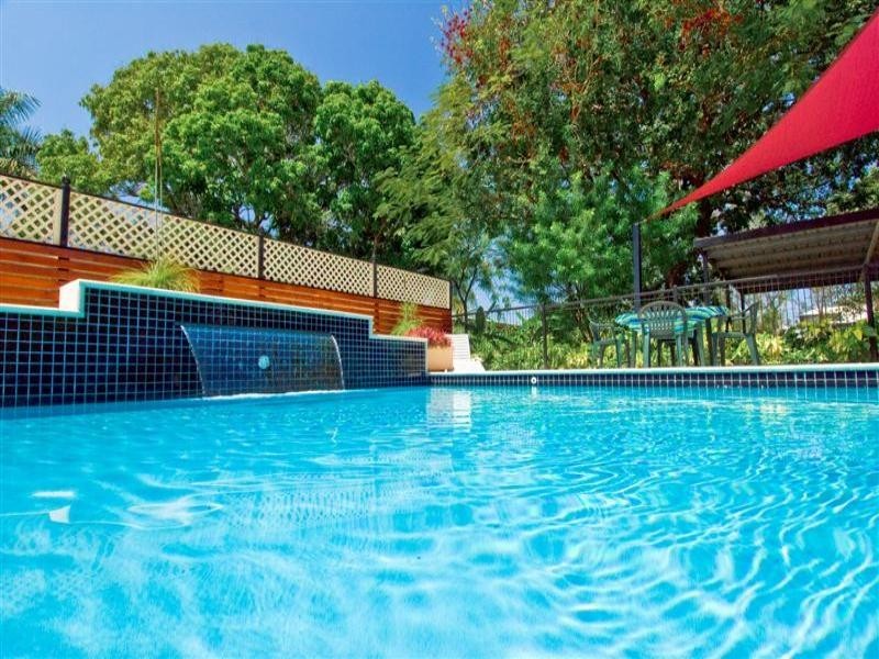 49 Ross Street, Allenstown QLD 4700