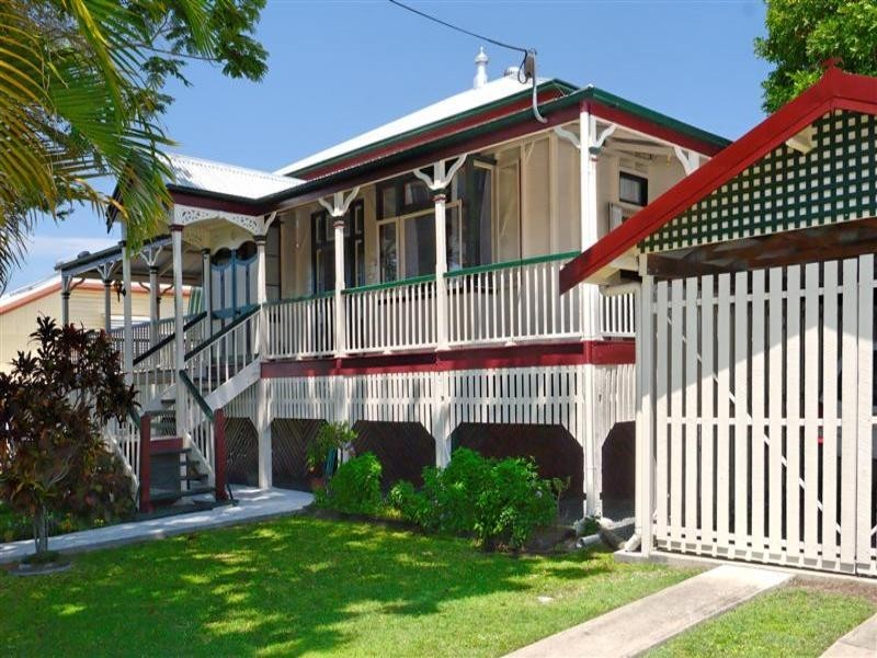 49 Ross Street, Allenstown QLD 4700