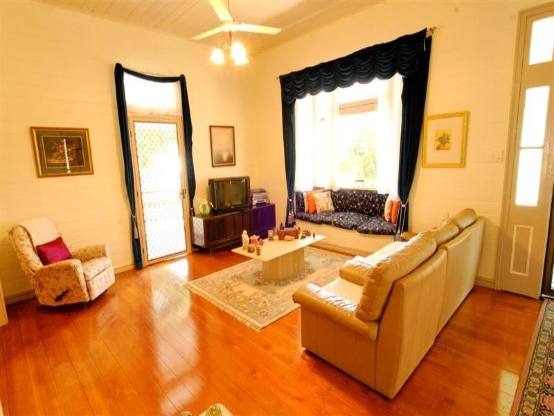 49 Ross Street, Allenstown QLD 4700