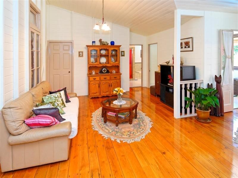 49 Ross Street, Allenstown QLD 4700