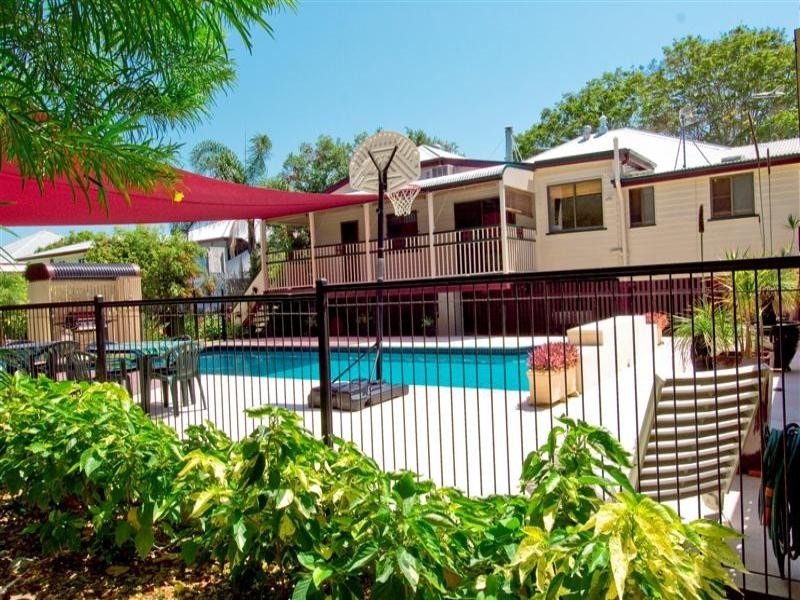 49 Ross Street, Allenstown QLD 4700