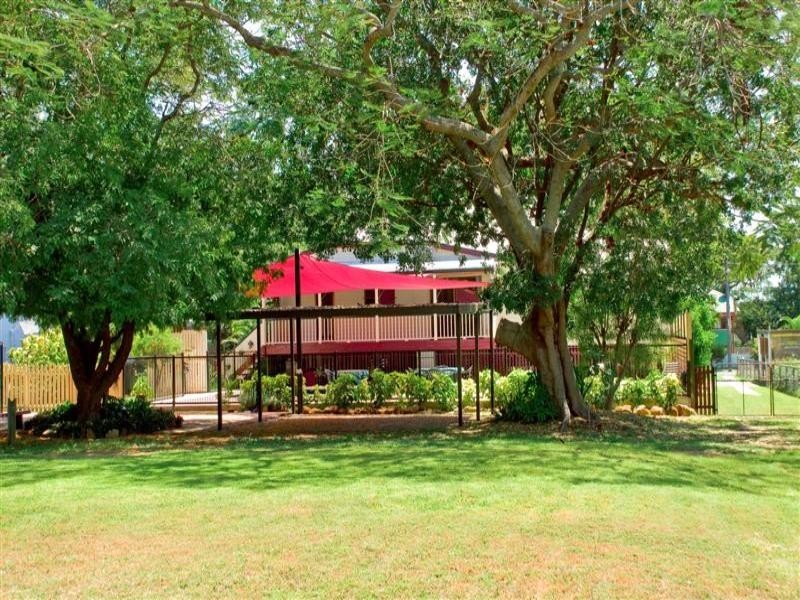 49 Ross Street, Allenstown QLD 4700