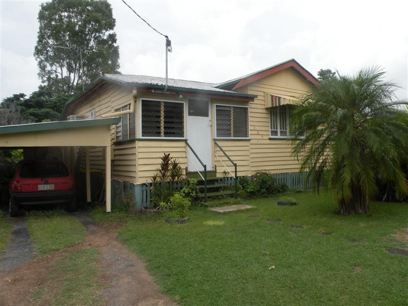 289 Dean Street, Berserker QLD 4701