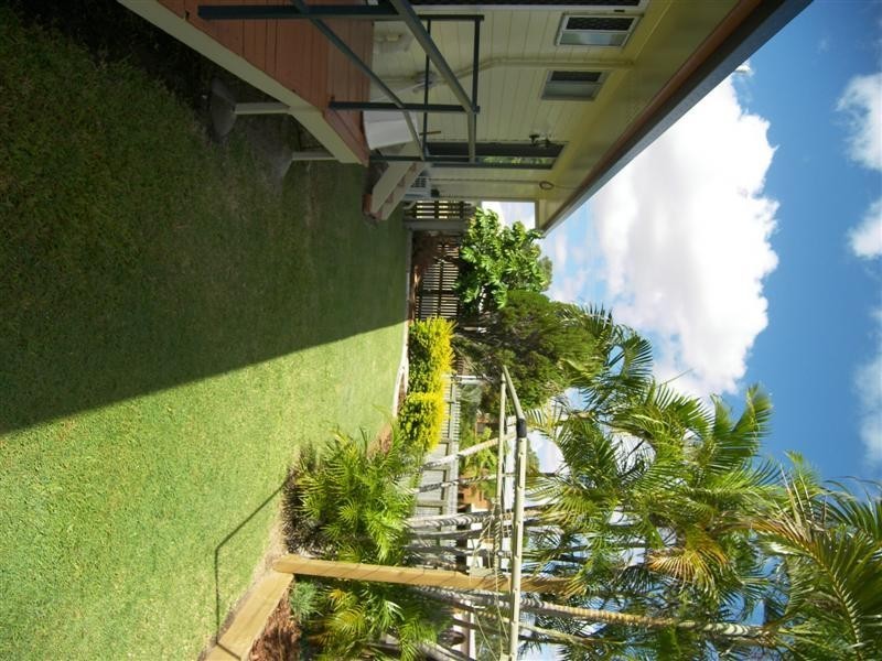 327 Warnock Street, Koongal QLD 4701