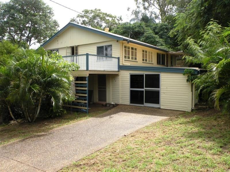 268 Denham Street, The Range QLD 4700