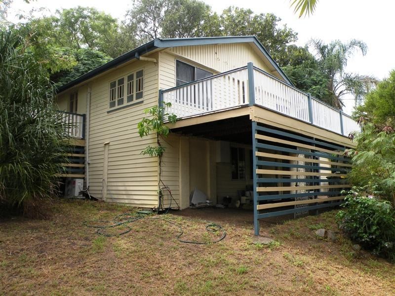 268 Denham Street, The Range QLD 4700