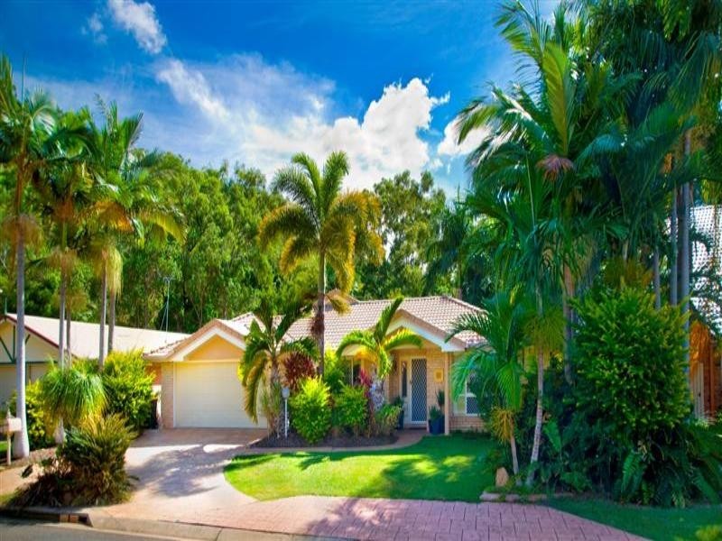 6 Jordan Close, Frenchville QLD 4701