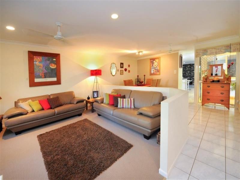 6 Jordan Close, Frenchville QLD 4701