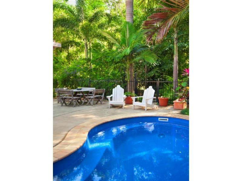 6 Jordan Close, Frenchville QLD 4701