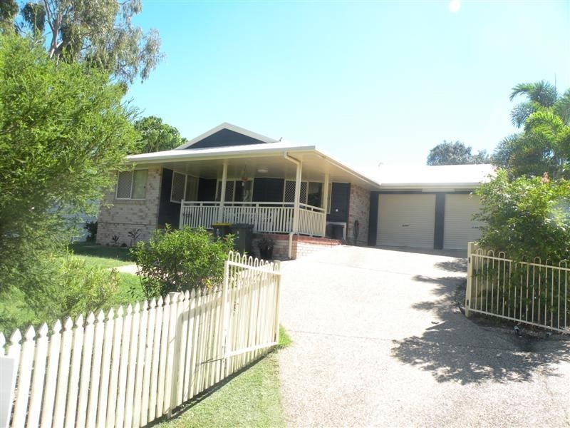 Level 2 26 Knutsford Street, Wandal QLD 4700