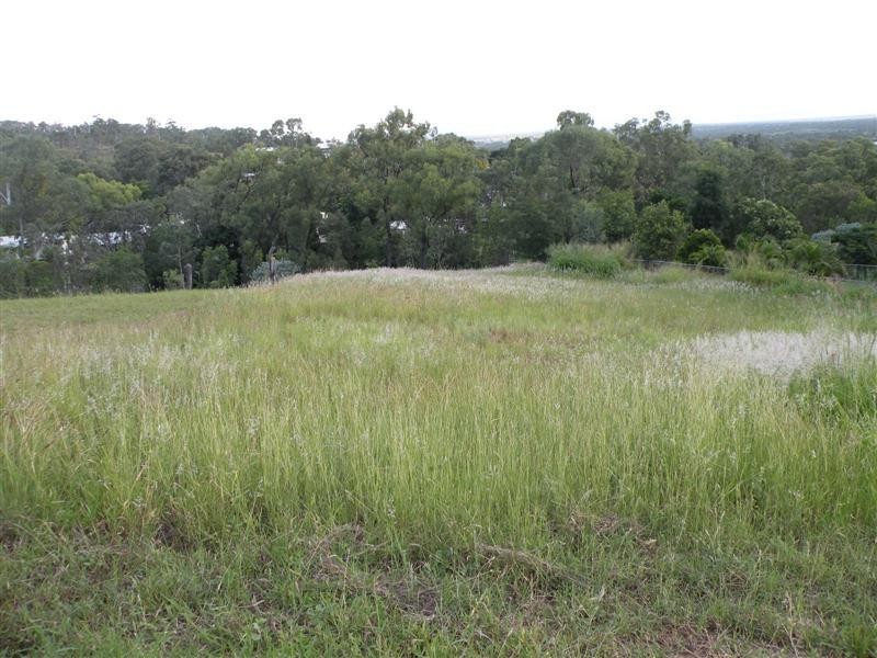 314 Thirkettle Avenue, Frenchville QLD 4701