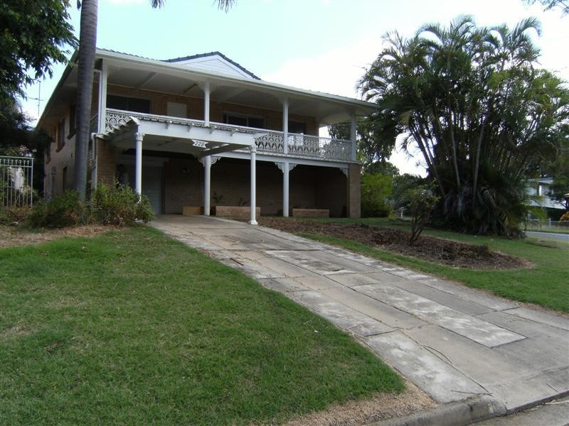 225 SCHMIDT Street, Frenchville QLD 4701