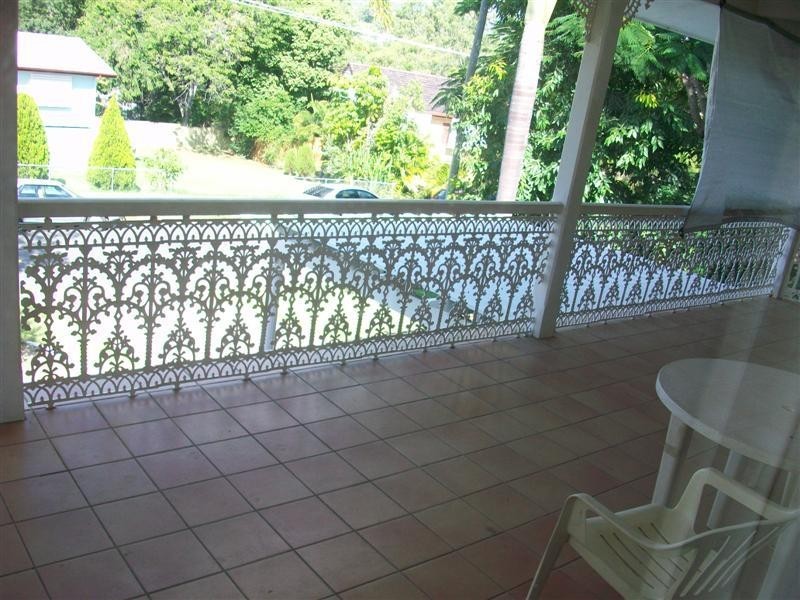 225 SCHMIDT Street, Frenchville QLD 4701