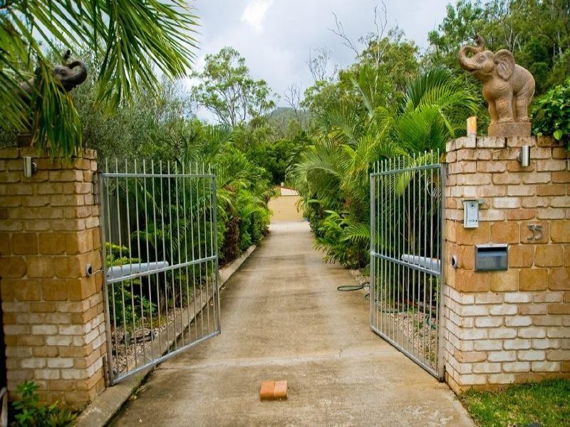 35 Archerview Terrace, Frenchville QLD 4701