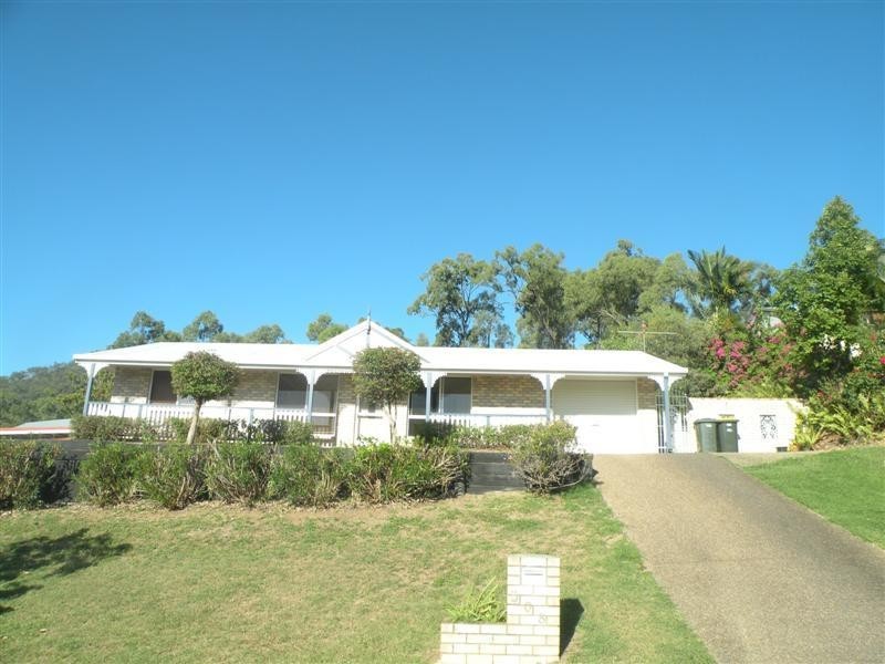 308 Everingham Avenue, Frenchville QLD 4701