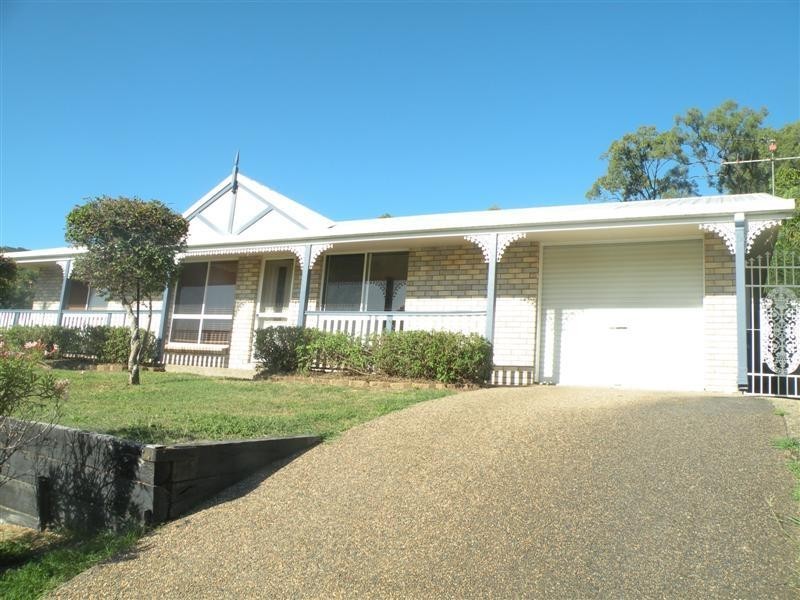 308 Everingham Avenue, Frenchville QLD 4701