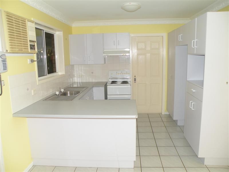 308 Everingham Avenue, Frenchville QLD 4701