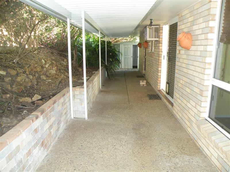 308 Everingham Avenue, Frenchville QLD 4701