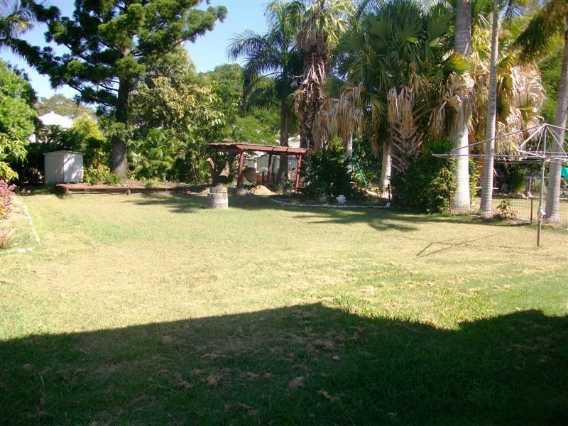 308 KENT Street, Rockhampton QLD 4700