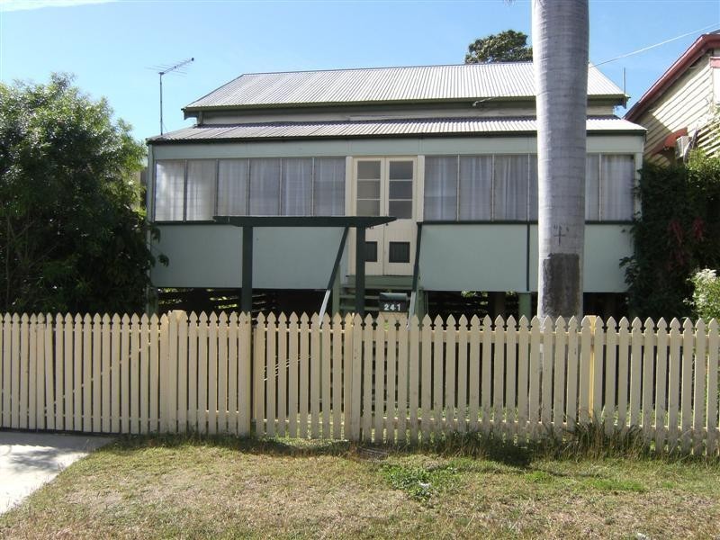 241 EAST Street, Rockhampton QLD 4700
