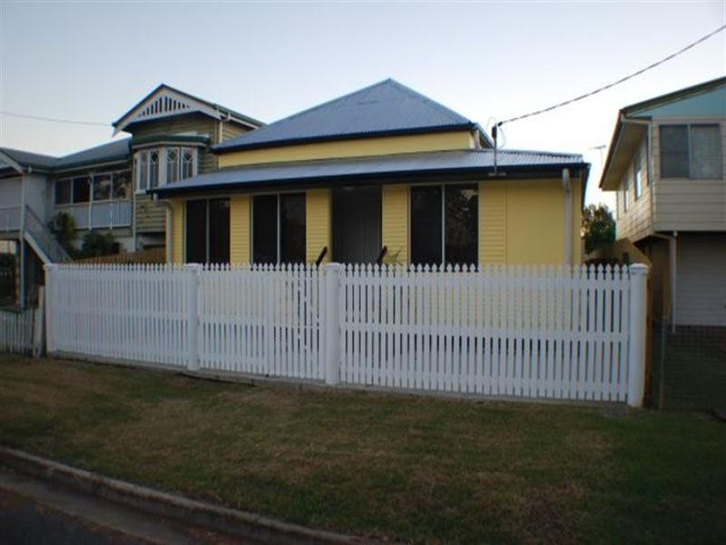 188 Murray Street, Allenstown QLD 4700