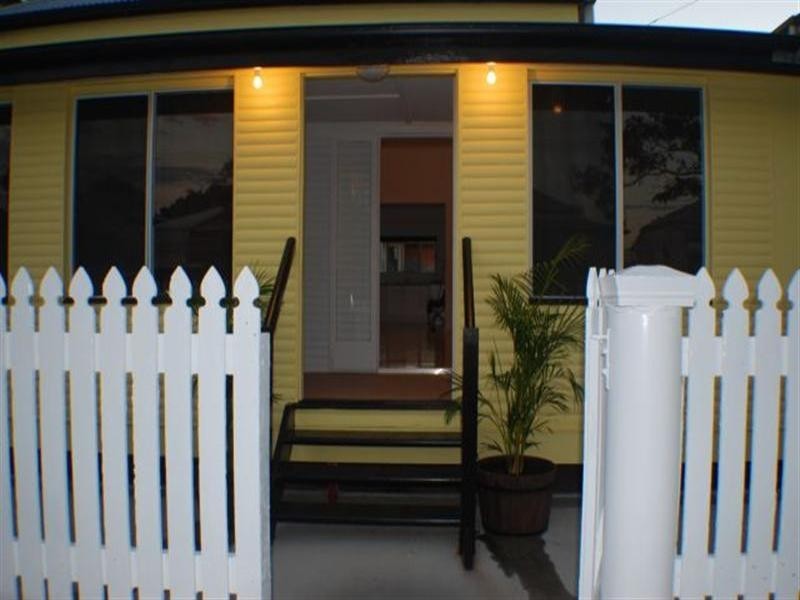 188 Murray Street, Allenstown QLD 4700