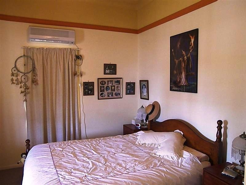 52552 Burnett Highway, Bouldercombe QLD 4702