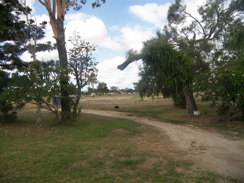 52552 Burnett Highway, Bouldercombe QLD 4702