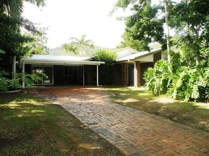 5 Lange Street, Frenchville QLD 4701