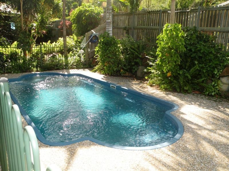 5 Lange Street, Frenchville QLD 4701