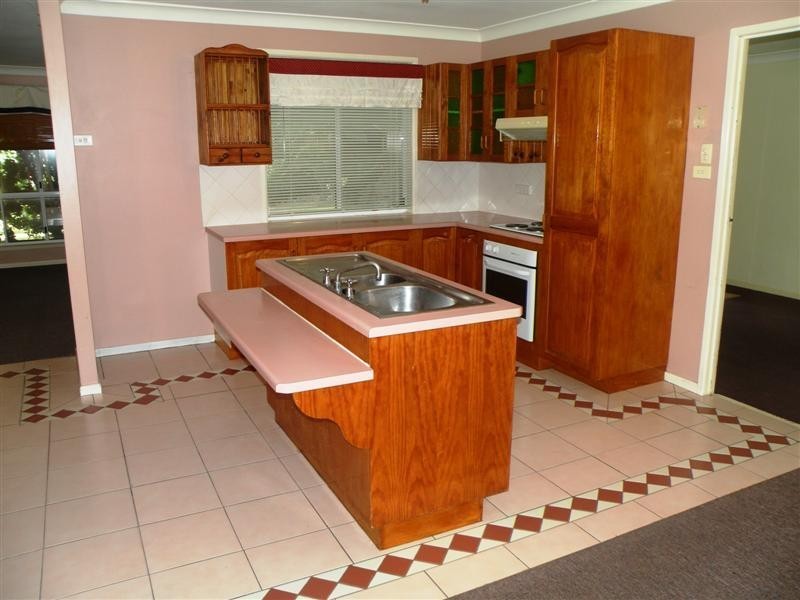 5 Lange Street, Frenchville QLD 4701