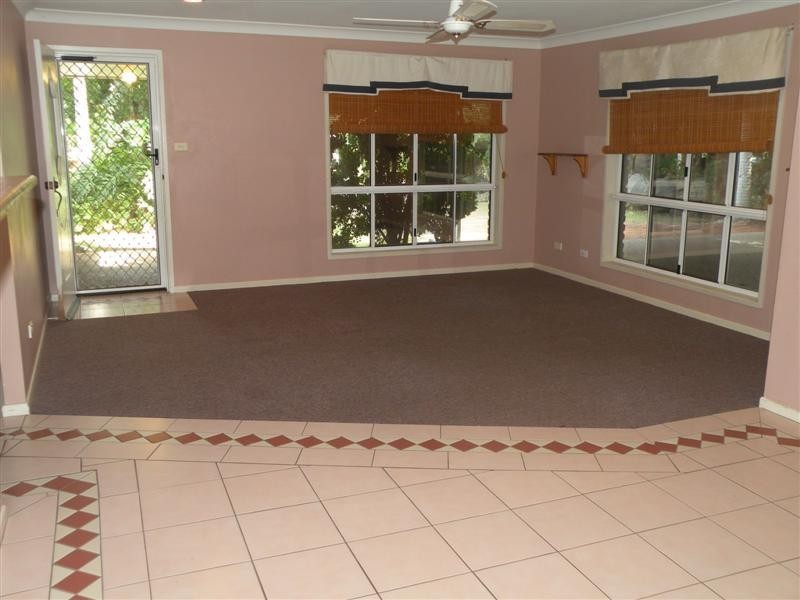 5 Lange Street, Frenchville QLD 4701